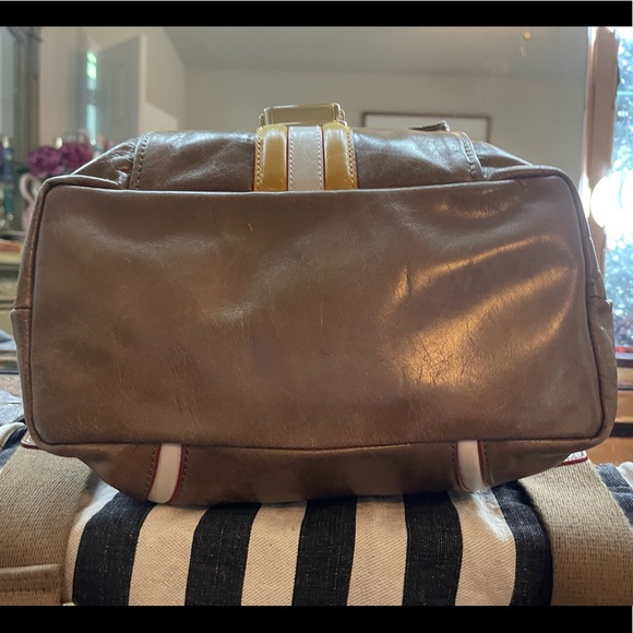 Vintage L.A.M.B. Handbag by Gwen Stefani - Picture 7 of 7